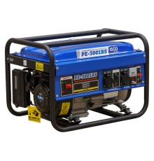 Электростанция (генератор бензиновый) ECO PE-3001RS