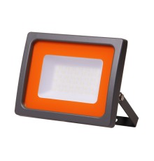 Прожектор светодиодный 20 Вт PFL-SC 6500К, IP65, 160-260В, JAZZWAY