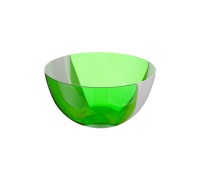 Салатник двухцветный Dolce 1,4 л, яблоко, BEROSSI