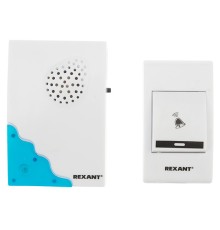 Звонок беспроводной дверной REXANT RX-1