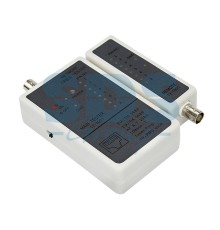 Тестер Кабеля RJ-45 + BNC REXANT 5248