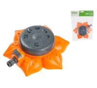 Распылитель 8-позиц. "цветок" STARTUL GARDEN (ST6010-14)