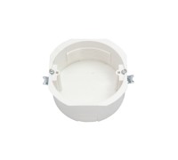Коробка установочная (подрозетник)К-205 BYLECTRICA