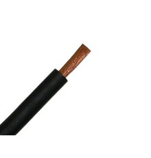 Кабель КГ 1х25 (бухта 5м)
