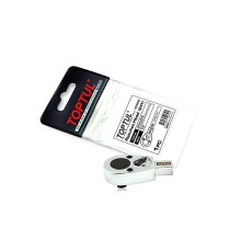 Головка-трещотка 3/8" для ключа динамометрич. ANAH0303