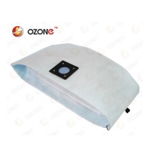 Мешок для пылесоса "OZONE turbo multiplex" (синтетический до 25л.) для GAS 15, 20 многоразовый