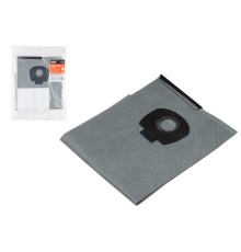 Мешок для пылесоса MAKITA 446, VC2012L, VC2512L, VC3011L многоразовый (зажим) GEPARD