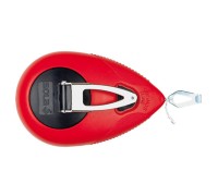 Шнур разметочный 30м пластм. катушка CLK 30 (SOLA)