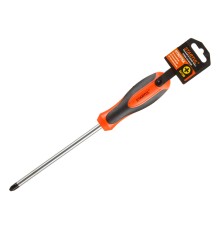 Отвертка "+" №3 150мм PH STARTUL MASTER (ST3045-315)