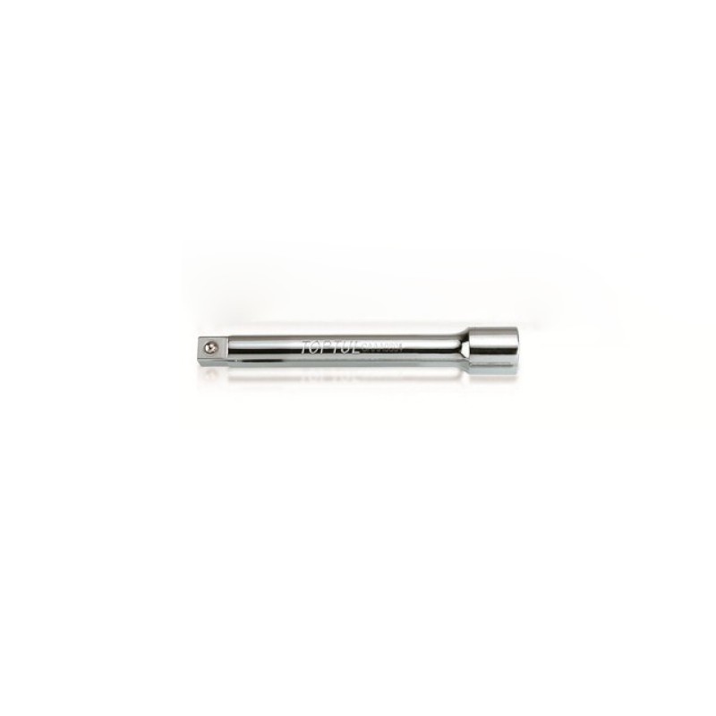 Удлинитель 1/4" 100мм TOPTUL (CAAA0804) Удлинитель 1/4" 100мм TOPTUL (CAAA0804)