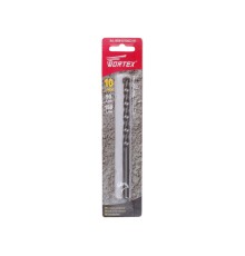 Сверло по бетону 10х150мм WORTEX