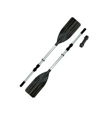 Весла алюминивые, складные, 122 см, INTEX