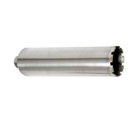 Алмазная коронка 1 1/4 UNC д/мокр. d90/450мм "Стандарт"