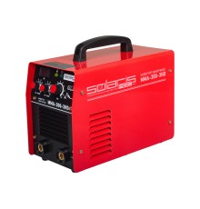 Инвертор сварочный Solaris MMA-300-3HD + AK (380В,30-315А)
