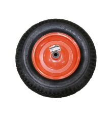 Колесо надувн. 4.80/4.00-8" (подшипн. ф35x16 мм, для оси 16x100мм)