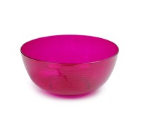 Салатник Fresh (Фреш) 1 л, гранат, BEROSSI