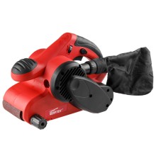 Ленточная шлифмашина WORTEX SB 7590 AE в кор. 950 Вт, лента 76х533 мм