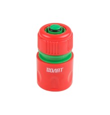Муфта быстросъемная 1/2" с автостоп. ВОЛАТ
