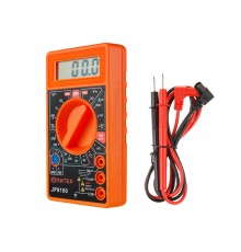 Мультиметр цифровой M830B Юпитер