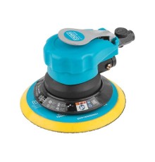 Пневмошлифмашина эксцентриковая DGM DTP-1503