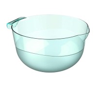 Миска 2 л Prestige мята полупрозрачный, BEROSSI