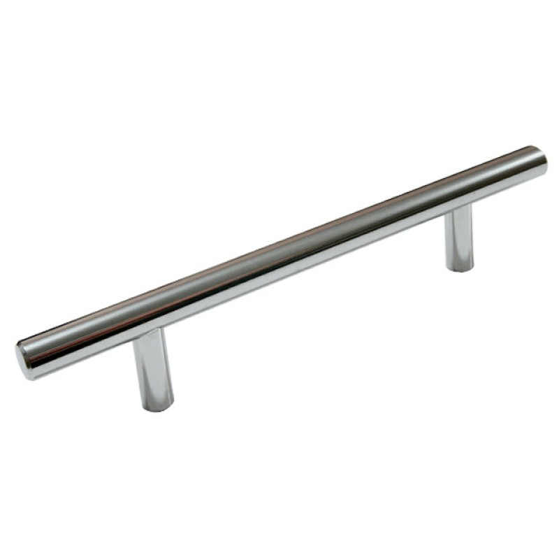 Ручка-рейлинг 10-256/306 хром STARFIX Ручка-рейлинг 10-256/306 хром STARFIX
