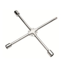 Ключ-крест 17x19x21x1/2"TOPTUL (AEAL1616 )