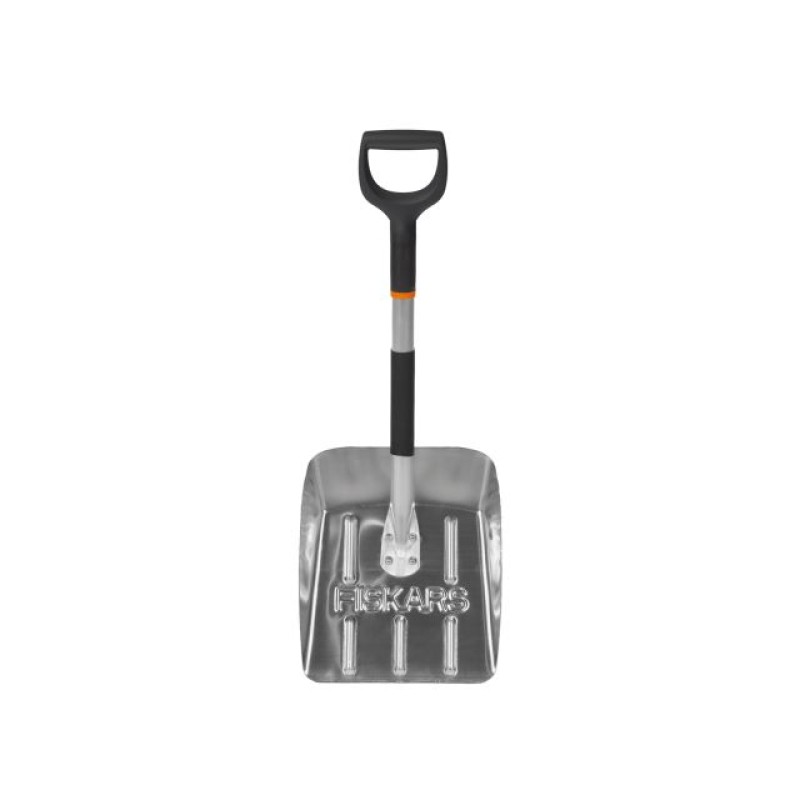 Лопата снеговая автомобильная алюминиевая FISKARS Лопата снеговая автомобильная алюминиевая FISKARS