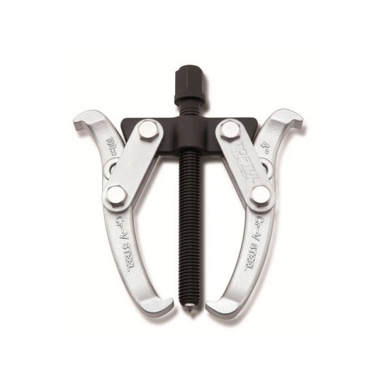 Съемник подшипников 2-зажимн. 3" TOPTUL (JJAL0203) Съемник подшипников 2-зажимн. 3" TOPTUL (JJAL0203)