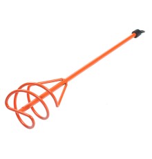 Миксер д/смесей 80х400мм STARTUL MASTER (ST0601-08-40)