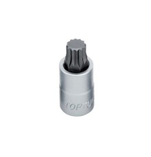 Головка 1/2" с насадкой SPLINE M8 TOPTUL (BCHA1608)
