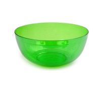 Салатник Fresh (Фреш) 2 л, яблоко, BEROSSI