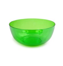 Салатник Fresh (Фреш) 2 л, яблоко, BEROSSI