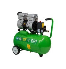 Компрессор ECO AE-25-OF1 безмасляный