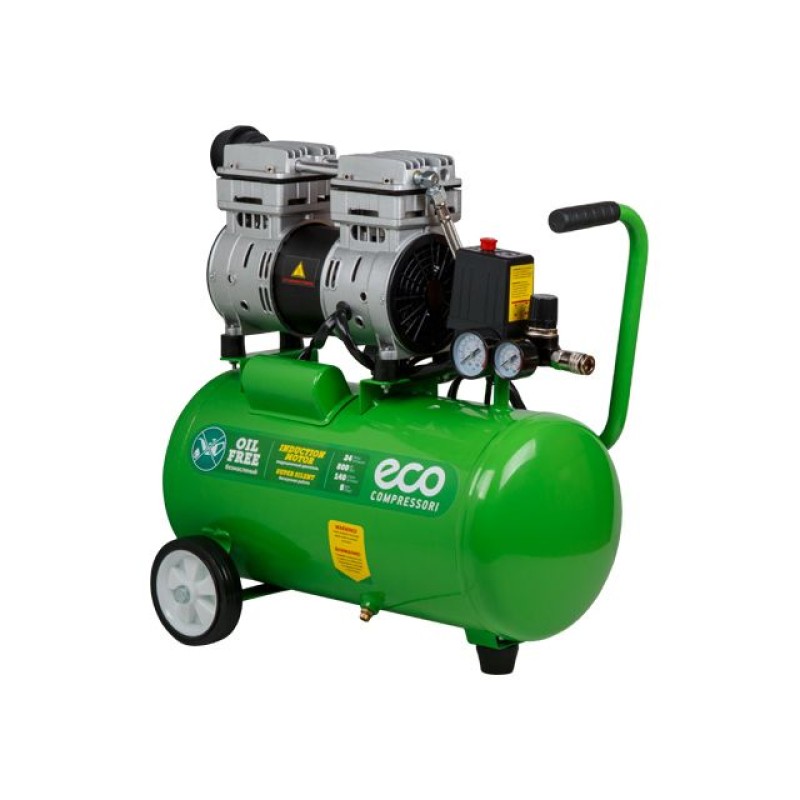Компрессор ECO AE-25-OF1 безмасляный Компрессор ECO AE-25-OF1 безмасляный