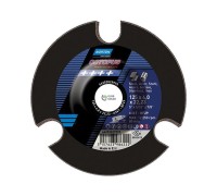 Круг зачистной 125х4.0x22.2 мм для металла А36Т OCTOPUS NORTON