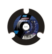 Круг зачистной 125х4.0x22.2 мм для металла А36Т OCTOPUS NORTON