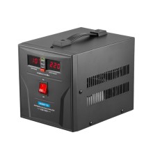Стабилизатор напряжения Solaris VSB-1500