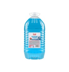 Мыло жидкое для рук "МОРСКОЙ БРИЗ" 5 л ЧиП
