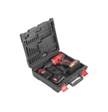Аккум. дрель-шуруповерт WORTEX BD 1820 DLi в чем.