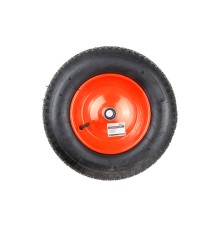 Колесо надувн. 4.80/4.00-8" (подшипн. ф35x20 мм, для оси 20x90мм)