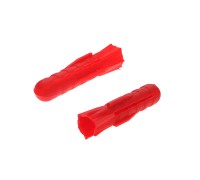 Дюбель распорный 10х50 мм тип T (100 шт в карт. уп.) STARFIX