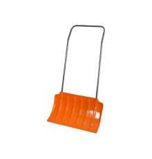 Движок для снега стальной 750х430 STARTUL (ST9070-3)