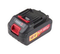 Аккумулятор WORTEX CBL 1840 18.0 В, 4.0 А/ч, Li-Ion