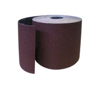 Шлифшкурка на тк.осн. (рулон 0,2х30м) Р60 (20Н) KK19FW (ОАО "БАЗ")