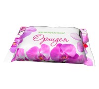Мыло туалетное СТАНДАРТ "Орхидея" в уп., 100 г
