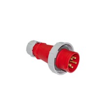 Вилка силовая ВП32-900 BYLECTRICA