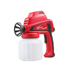 Краскораспылитель электрический WORTEX PS 0309 в кор.
