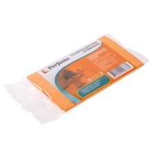 Салфетка бытовая для пола, 50х60 см, вискоза, PERFECTO LINEA (45-500010)