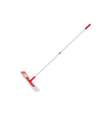 Швабра для пола с насадкой из микрофибры, Быстро-чисто, PERFECTO LINEA